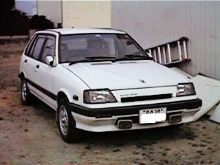 カルタス スズキ だみだこりゃの愛車 みんカラ