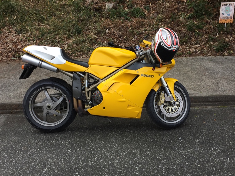 kazuya200さんの748SPS