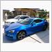 スバル BRZ
