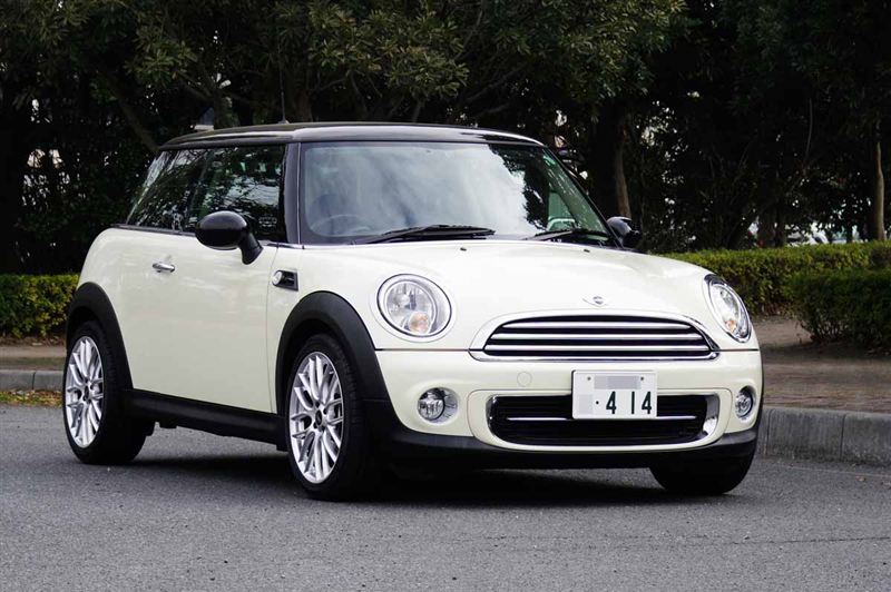Mini ミニ Mm414の愛車 みんカラ Mini ミニ Mm414の愛車 みんカラ