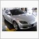 マツダ RX-8