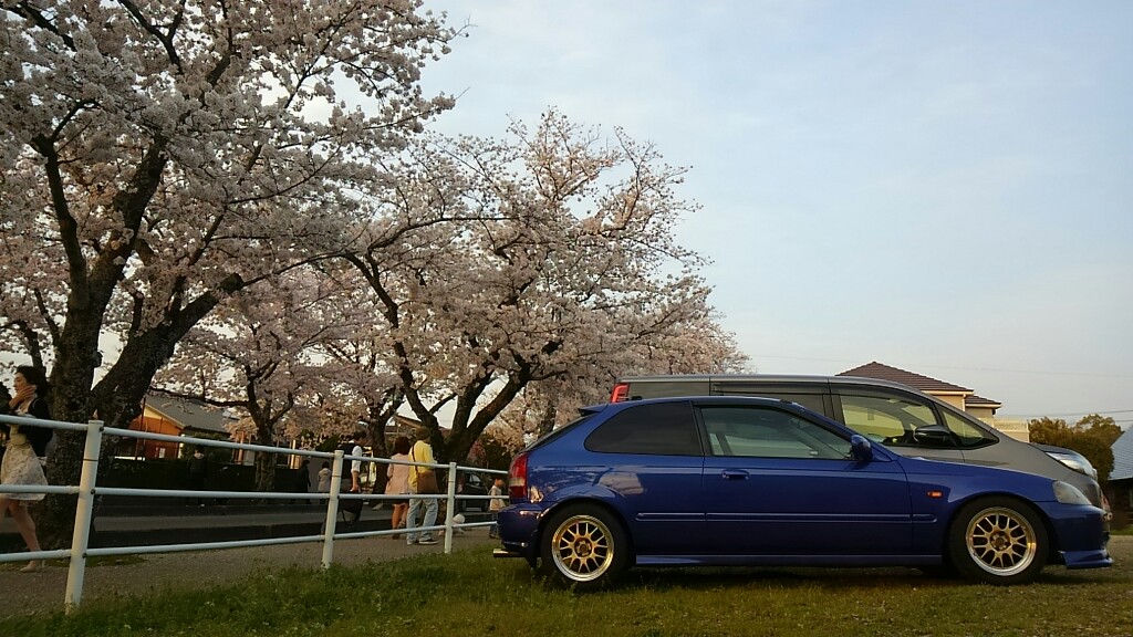 taiciviさんのシビック
