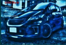 FREED-2013（HIRO）さんのFREED_HYBRID