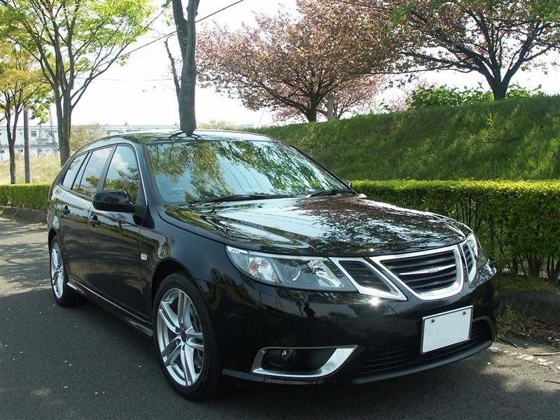 Taka451さんの9-3 スポーツエステート