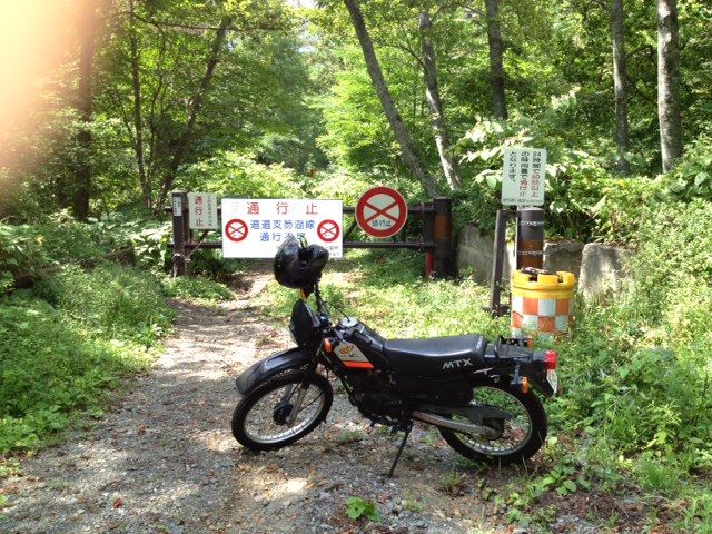 ハヤト24さんのMTX50