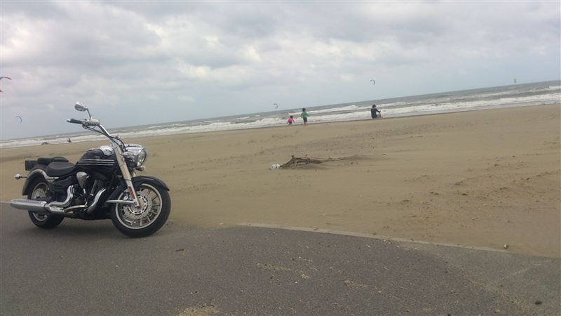 ☆マコト☆さんのXV1900A Midnight Star (ミッドナイトスター)