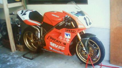 maabuさんの748SPS