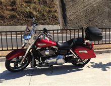 cretさんのFLD_Switchback