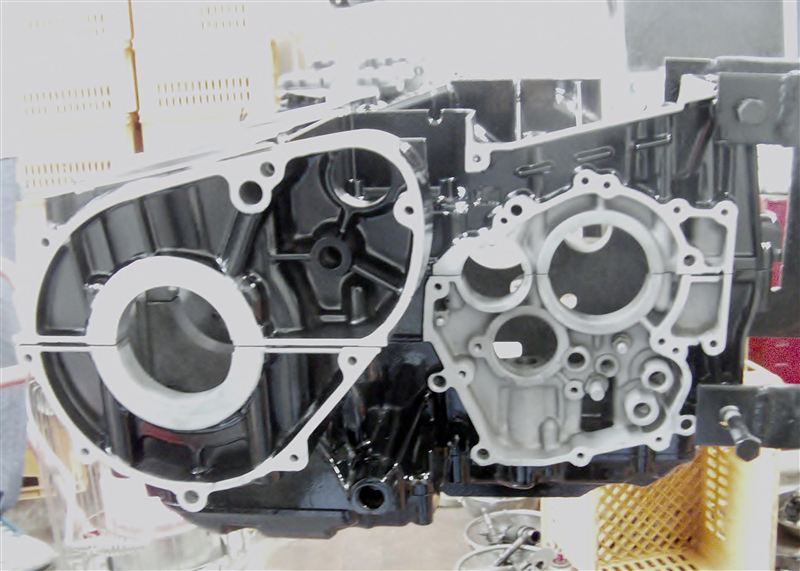 ゑびす.jpさんのZ750FX-1
