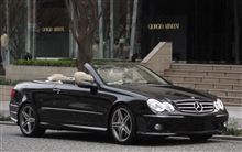 KittyguyさんのCLK_CABRIOLET