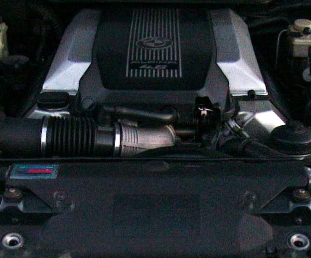 しんぼぽんこさんのB8 リムジン