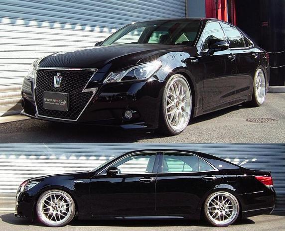 トヨタ ズーム 車高調整キット サスペンションキット ローダウン ...