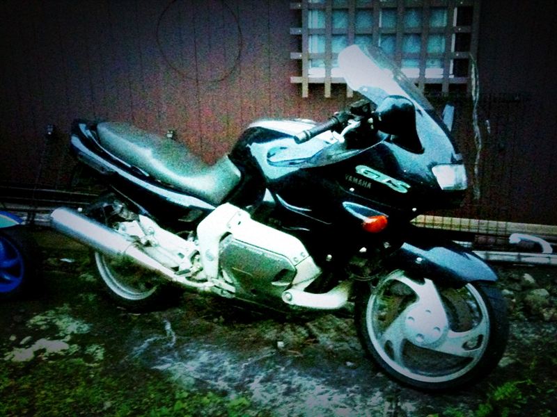 ポポックさんのGTS1000