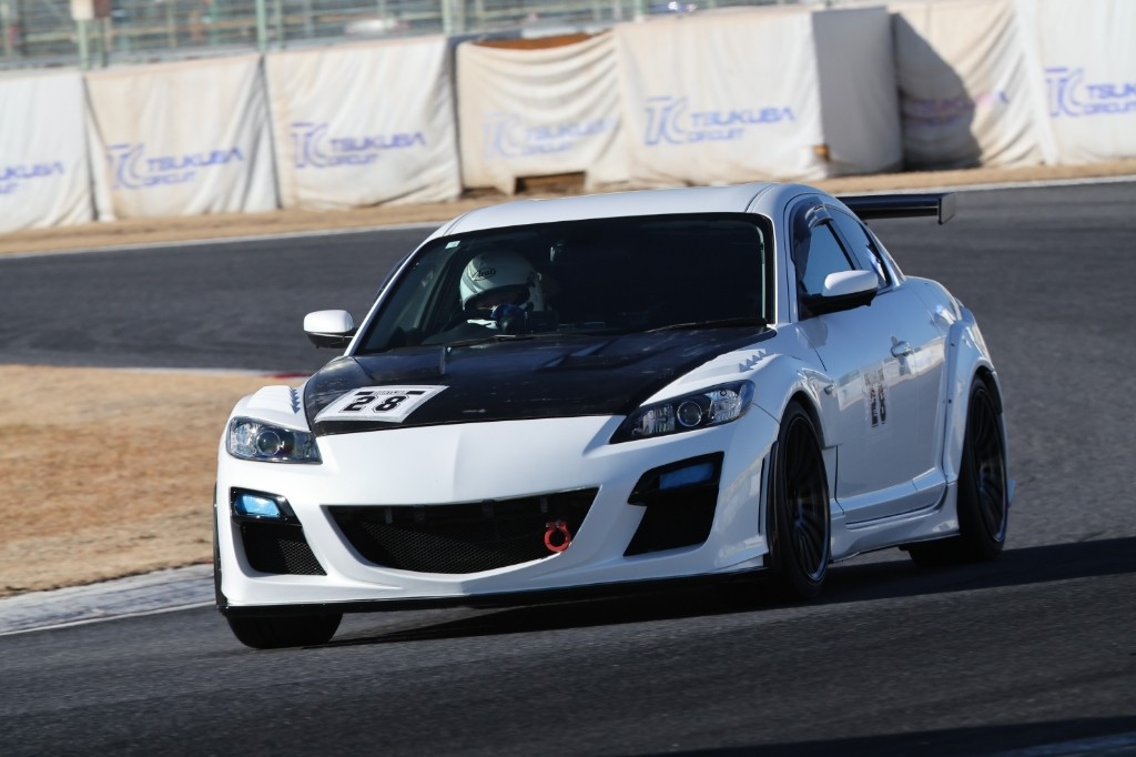 Rx 8 マツダ ゴンサイ の愛車 みんカラ Rx 8 マツダ ゴンサイ の愛車 みんカラ
