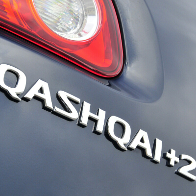 QASHQAI+2さんのキャシュカイ+2