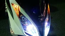 たけあき122さんのDowntown200i