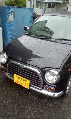GA-70改さんのミラ クラシック