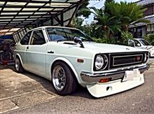 パブリカスターレット(トヨタ) | 愛車紹介 - みんカラ
