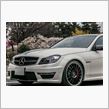nanamaiのC63 Perfomance Package
