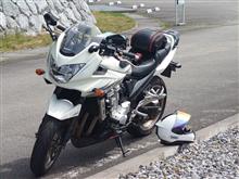 みやちんライダーさんのBANDIT1250S