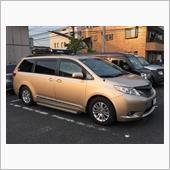 keijimaruさんのシエナ