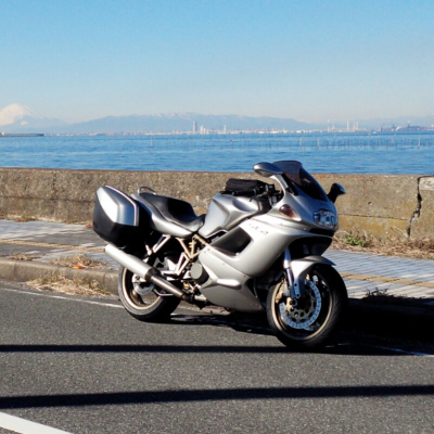 デンパパさんのST2