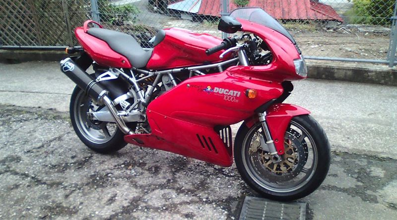 THOUTHERさんのSS1000DS