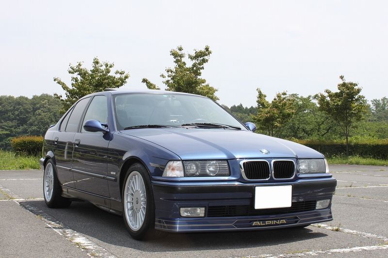 Night WalkerさんのB3 リムジン