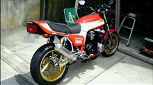 CB750F BOL D'OR 2 (ボルドール2)(ホンダ) | 愛車紹介 - みんカラ