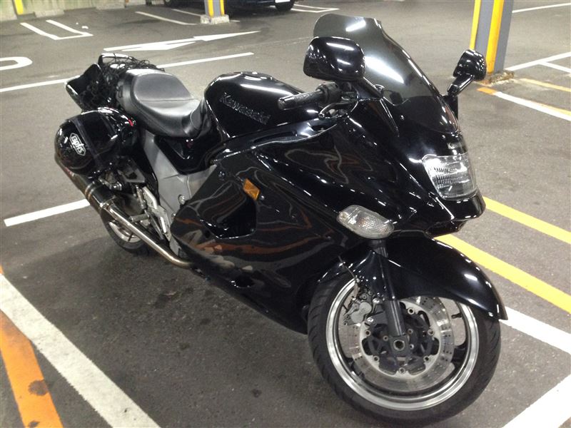 zx1100dさんのZX-11