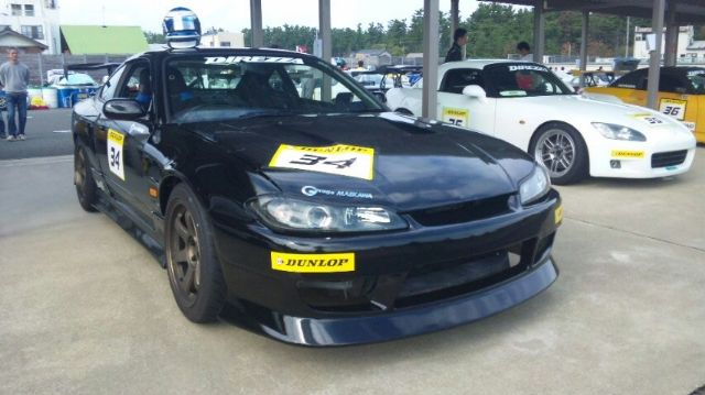 日産 シルビア