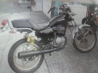 CIMIcさんのGN50E