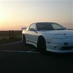 日産 180SX