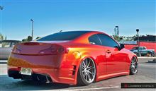 MarcDさんのG35_Coupe