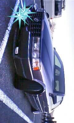 ALPHARD1000さんのキャデラック