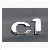 習慣実話さんのC1 ハッチバック
