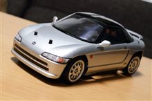 nao@code2501さんのLeggero_BEAT