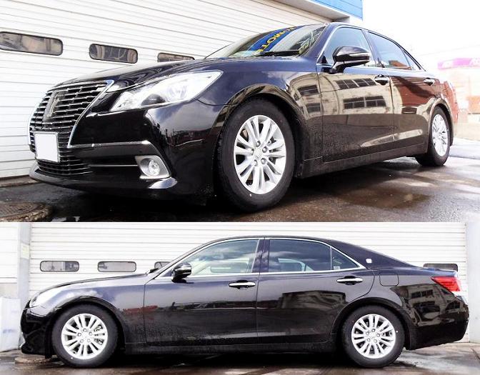 クラウンロイヤル トヨタ rs r開発部の愛車 みんカラ クラウンロイヤル トヨタ rs r開発部の愛車 みんカラ