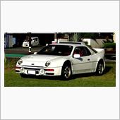 エウスタキ男さんのRS200