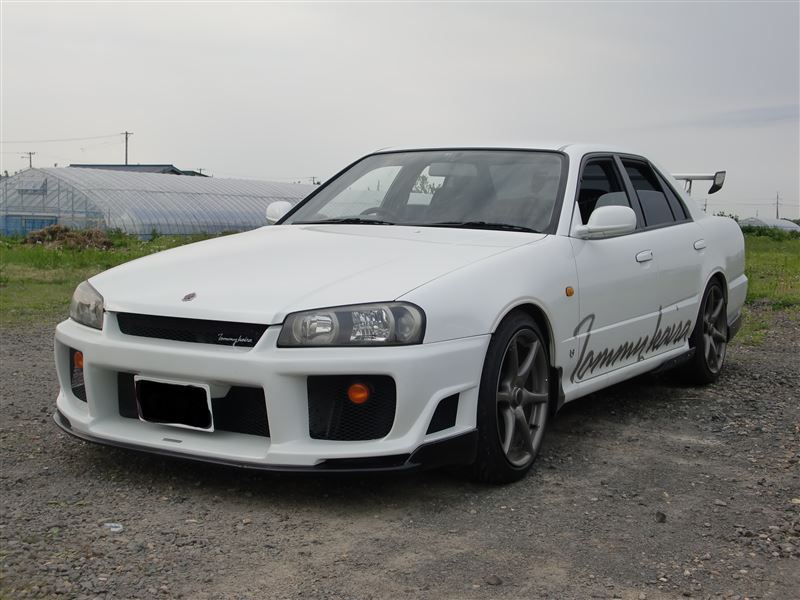 31323435x2さんの25R