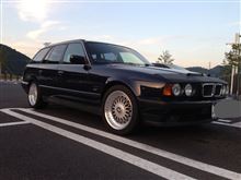 うこん００７３さんのSERIES_5_TOURING