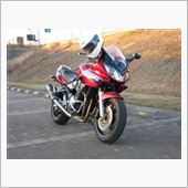 ダイワマンさんのBANDIT1200 (バンディット)