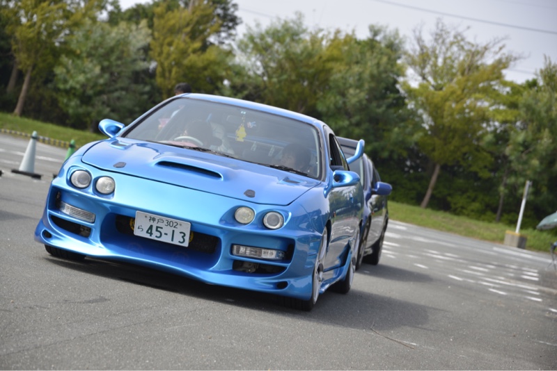 インテグラタイプR(ホンダ) | アッキーYD1の愛車 | みんカラ