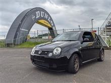 O田さんのLUPO