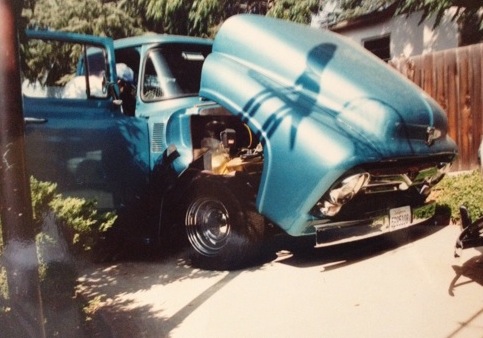 ムーーラさんのF-100