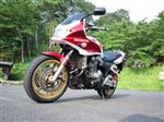 ホンダ CB1300 SUPER BOL D'OR (スーパーボルドール)