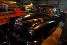 jag308さんのDAIMLER