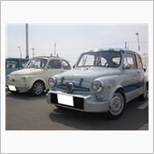kawa蠍さんのアバルト1000TC