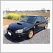 スバル インプレッサWRX