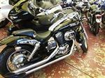 ホンダ シャドウスラッシャー